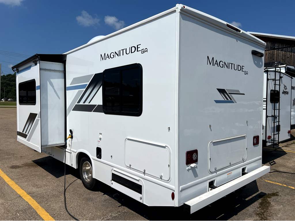 2026 THOR MOTOR COACH MAGNITUDE GZ25 - Image 3