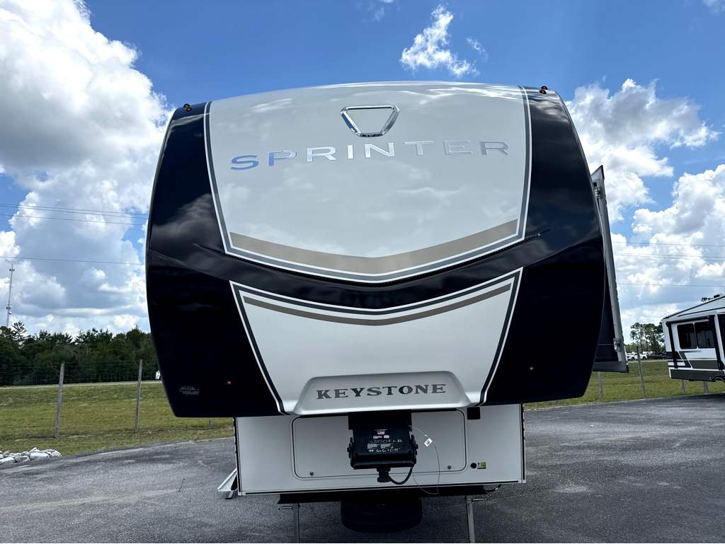 2026 Keystone SPRINTER 3800FLB - Image 7
