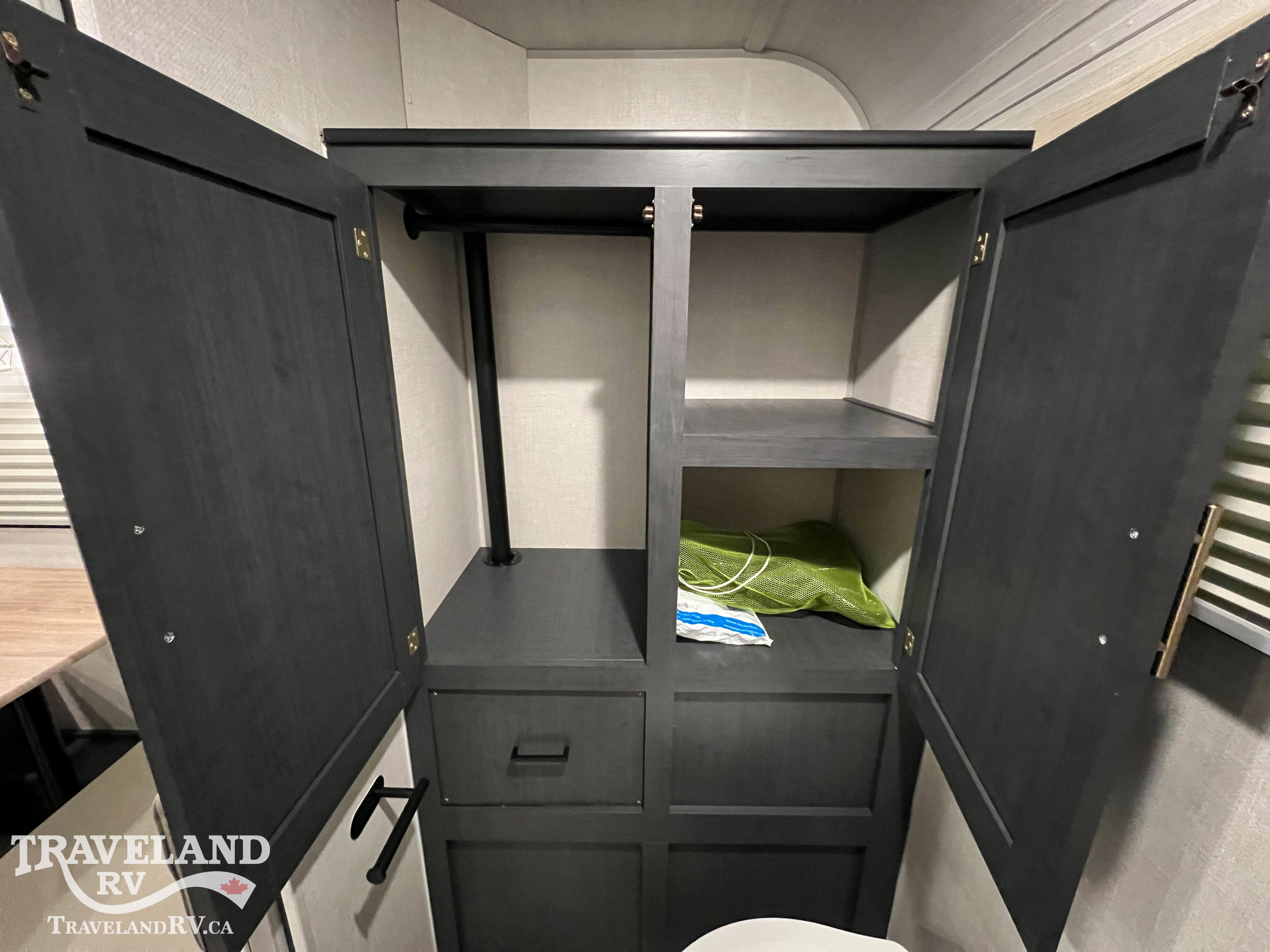 2023 Forest River R-Pod RP-192 - Image 27