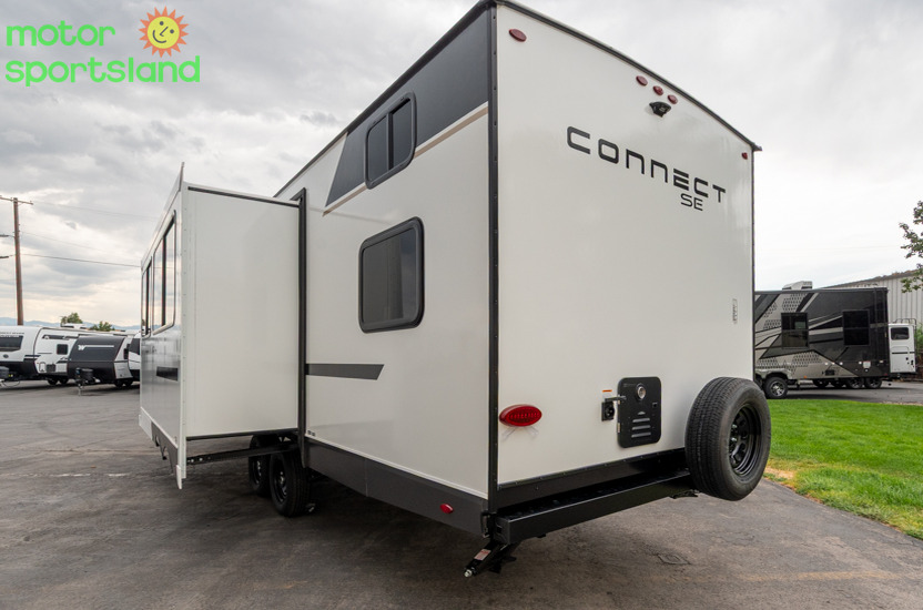 2027 KZ RV Connect SE C281BHKSE - Image 5