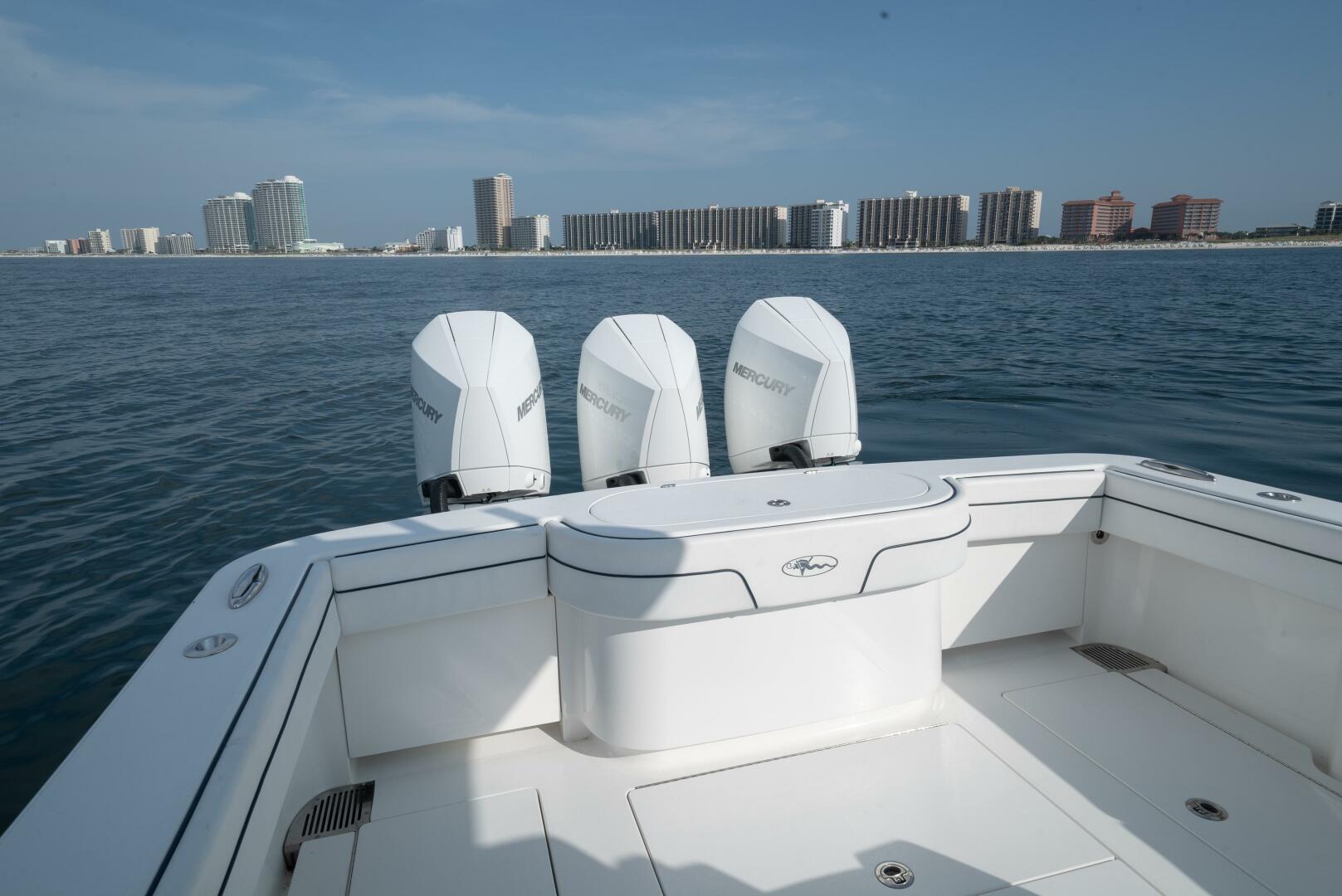 2022 Valhalla Boatworks V-37 - Image 14