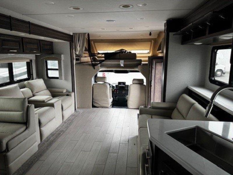 2026 Entegra Coach Accolade XL 37M - Image 16