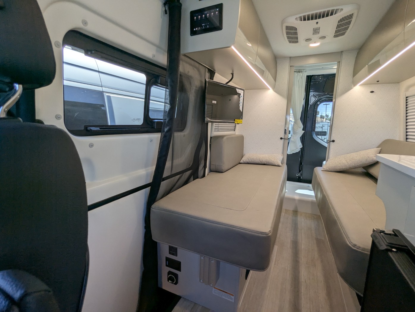 2027 Thor Motor Coach Tranquility 19A - Image 30