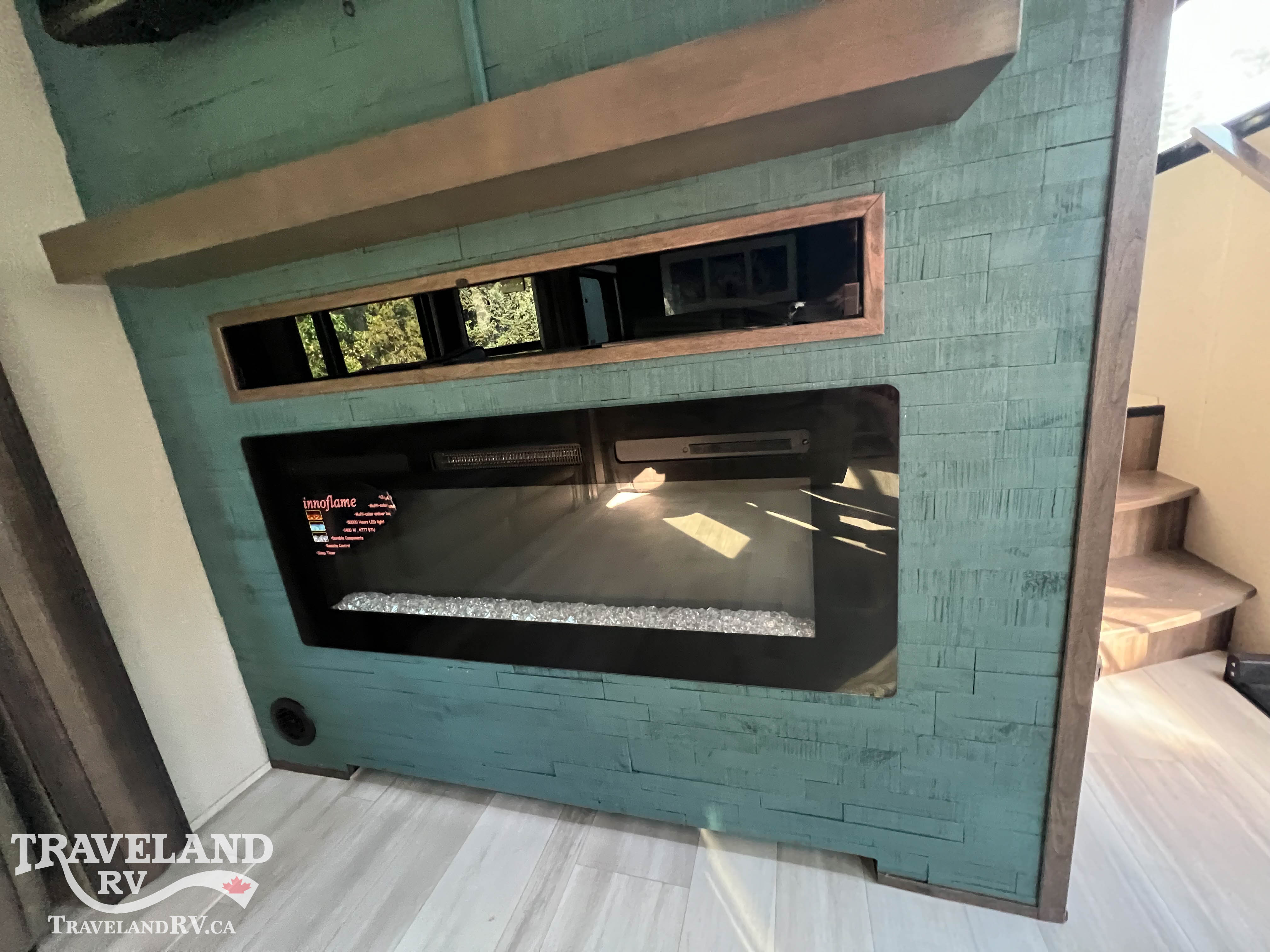 2022 Grand Design Solitude 390RK - Image 18