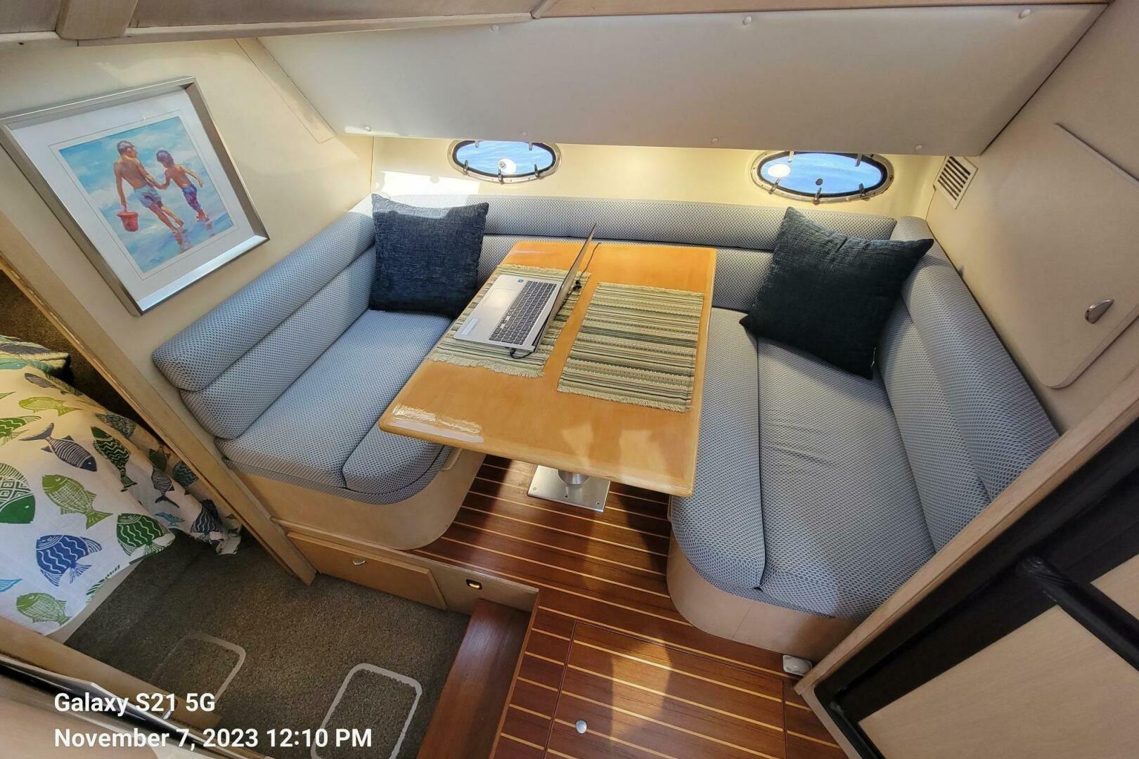 1994 Tiara Yachts 3600 Convertible - Image 14