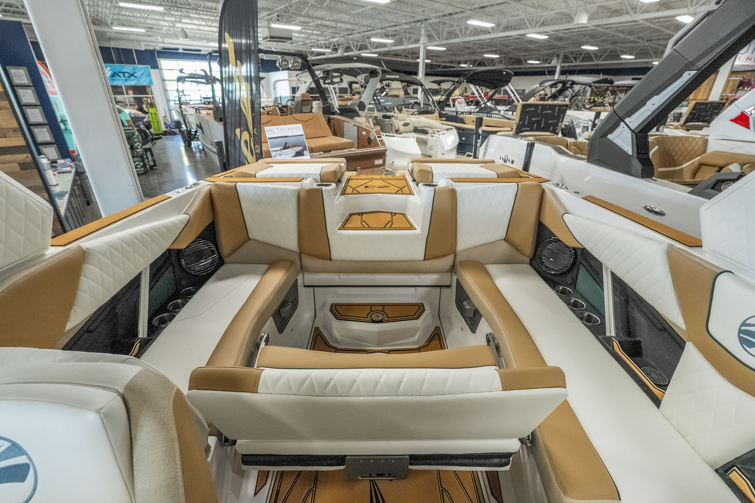 2026 Tige Z3 - Image 27