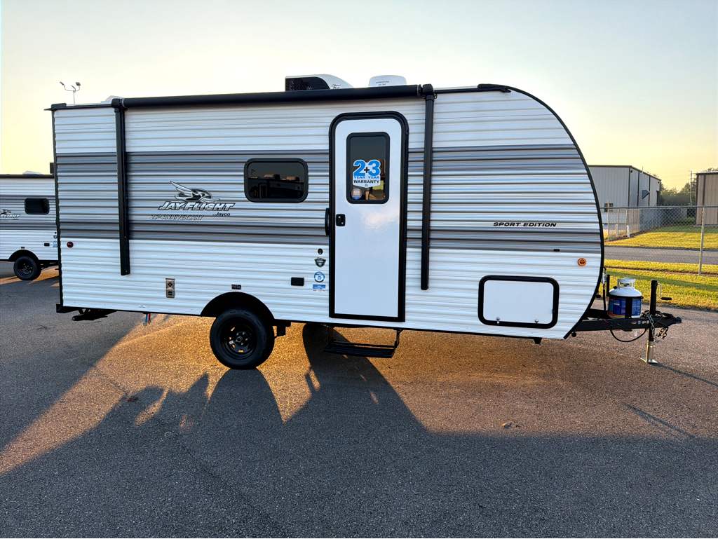 2027 JAYCO JAY FLIGHT 170BH - Image 2