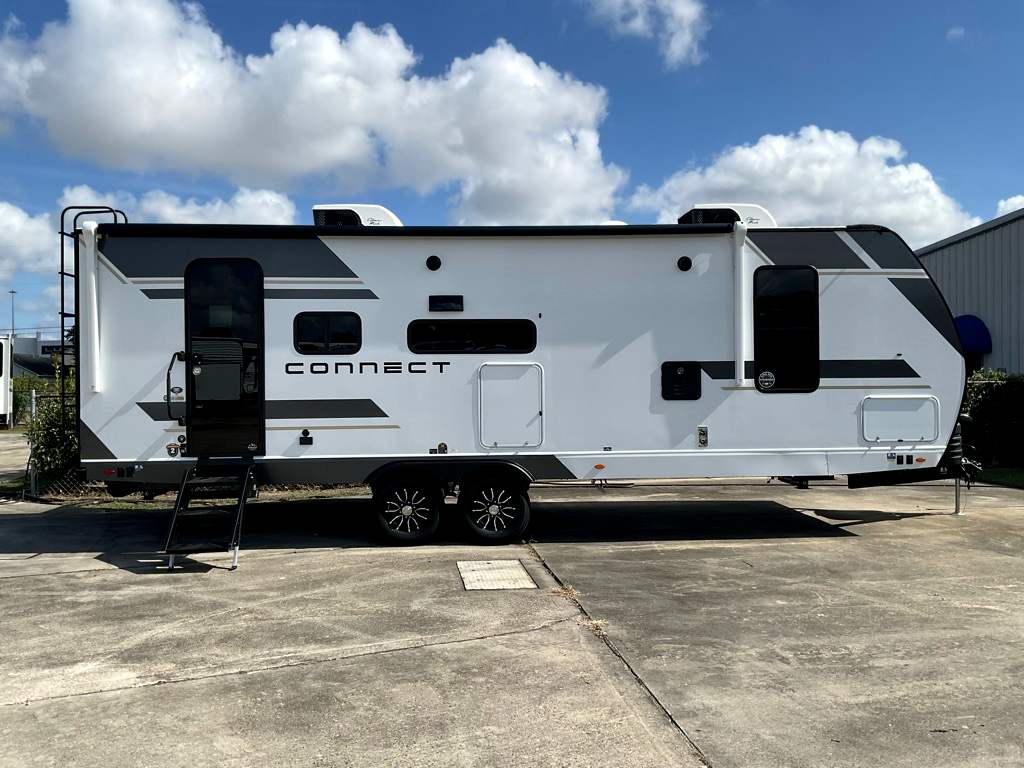 2027 KZ CONNECT C271RL - Image 5