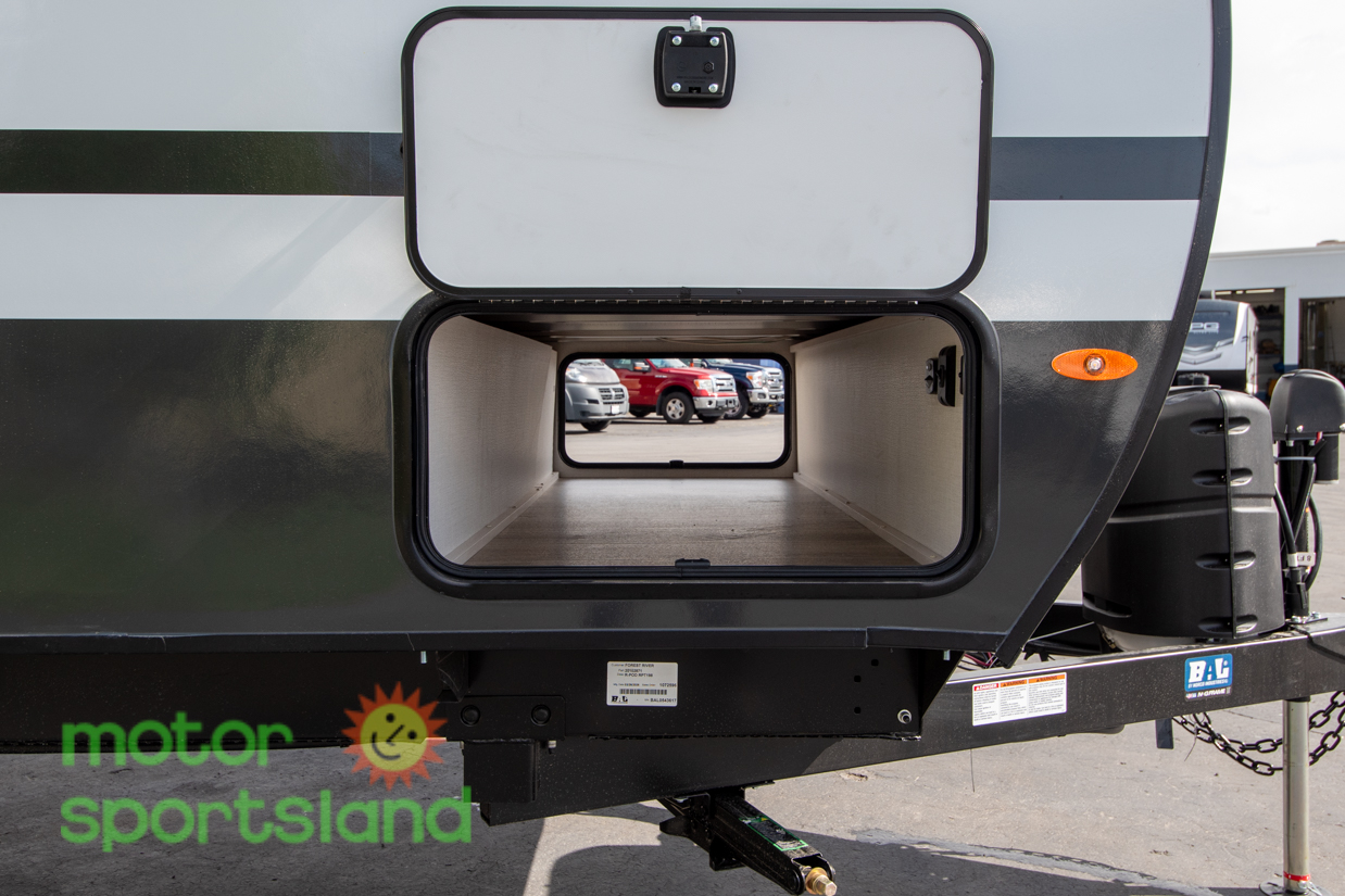 2026 Forest River R-Pod RP-198 - Image 20