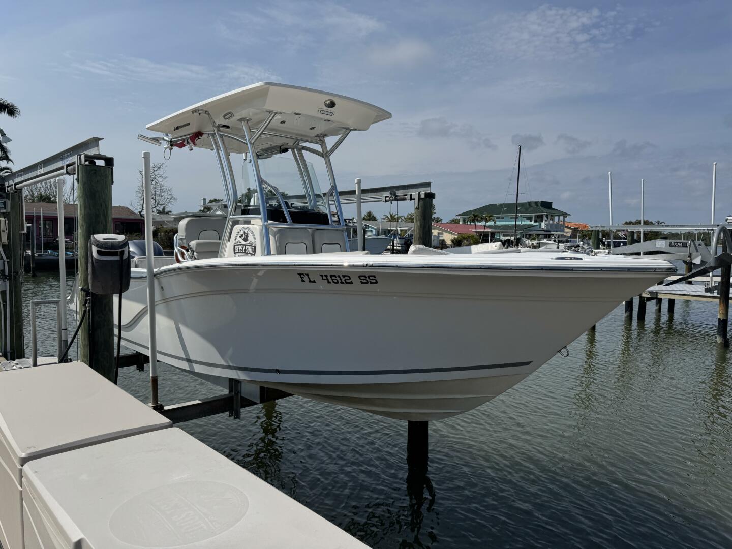 2020 Sea Fox - Image 40