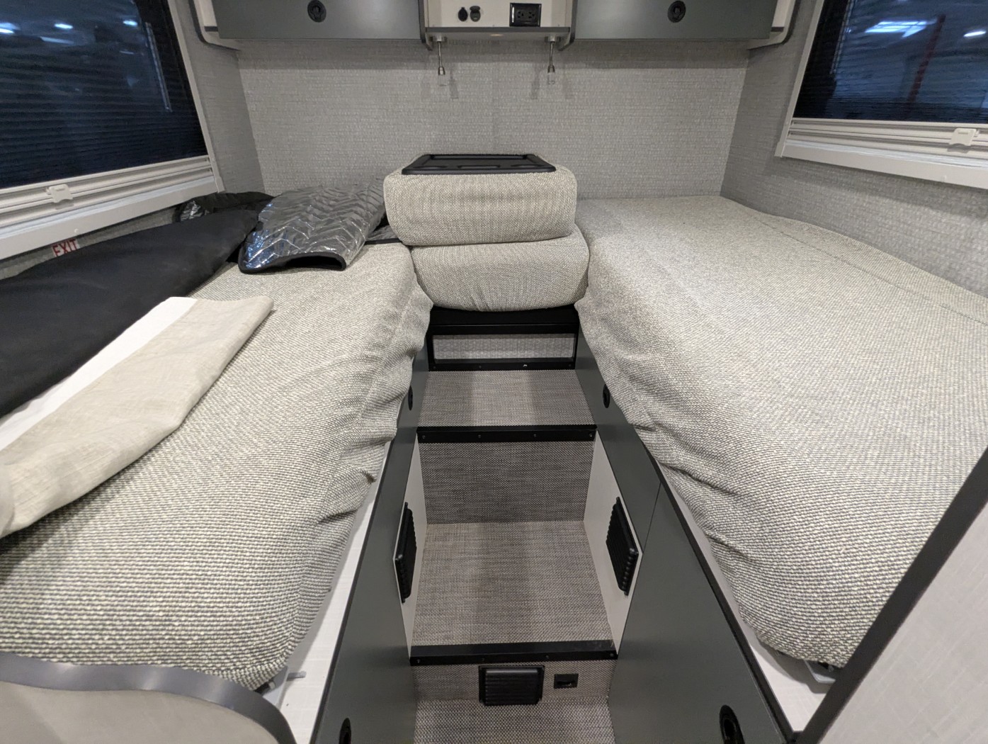 2025 Winnebago EKKO Sprinter 23B - ATH Overland - Image 34