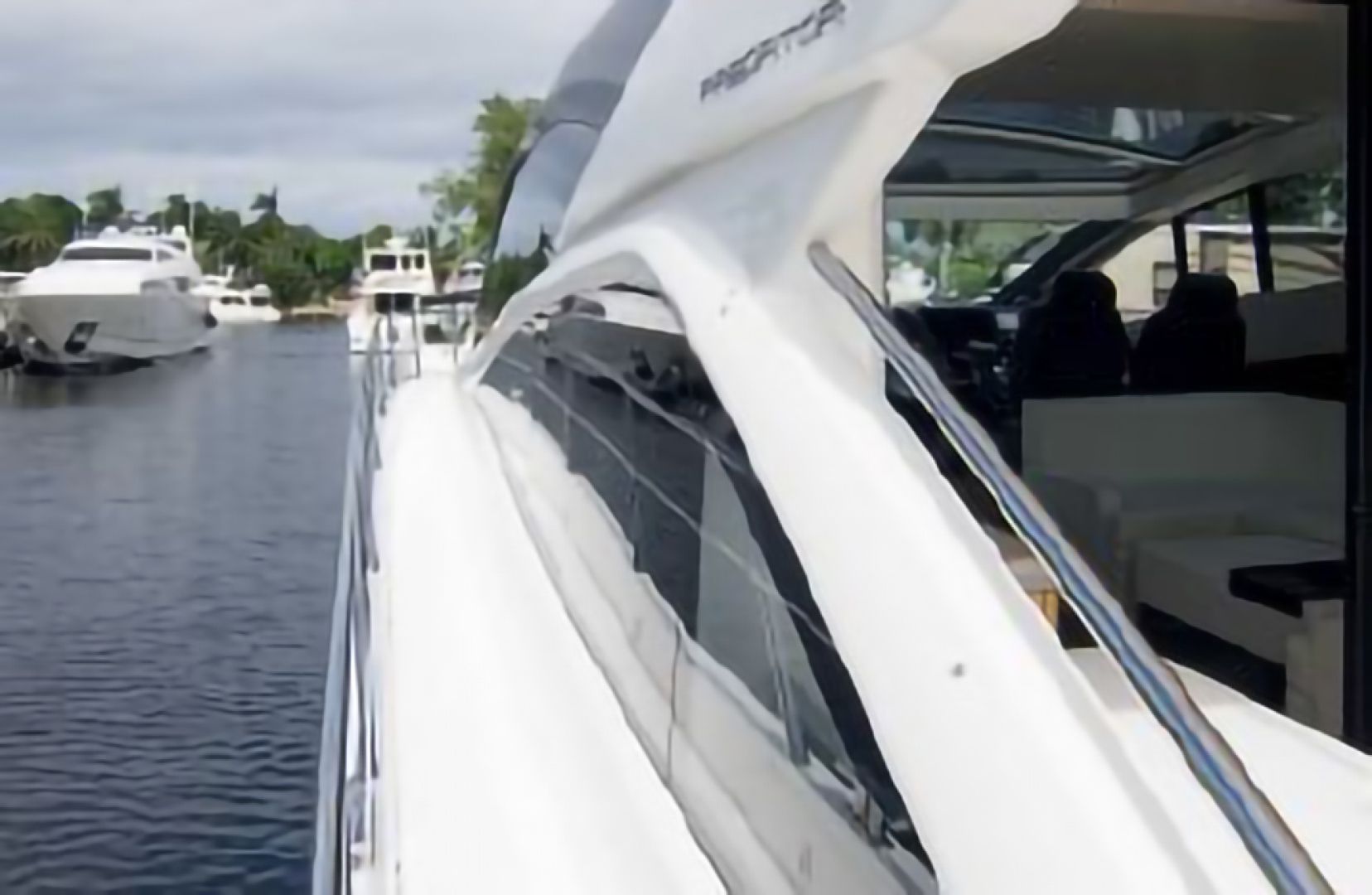 2018 Sunseeker Predator - Image 74