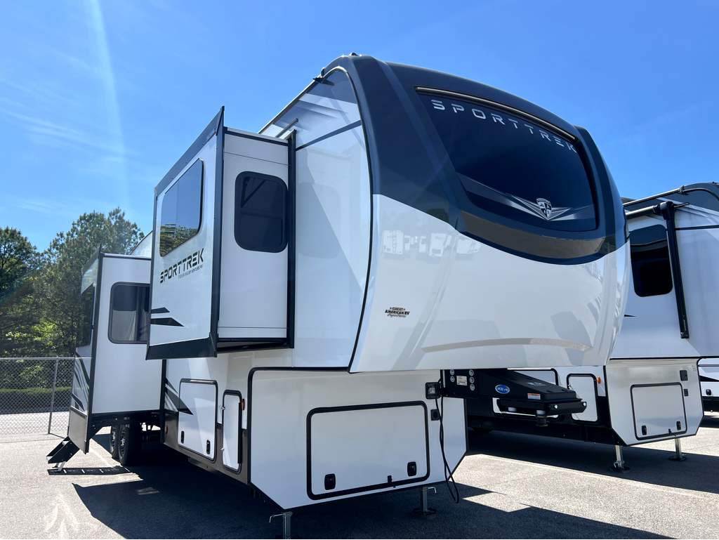 2026 VENTURE RV SPORTTREK 365VFL - Image 1