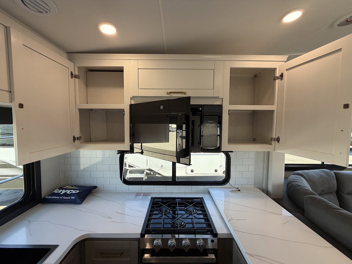 2026 JAYCO EAGLE 365UKTS - Image 36