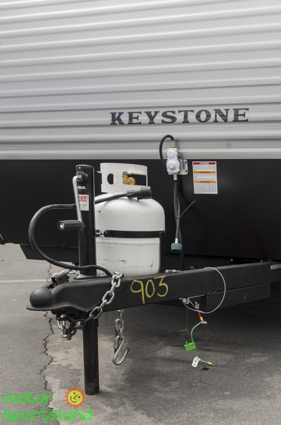 2026 Keystone Hideout Sport 175BH - Image 9