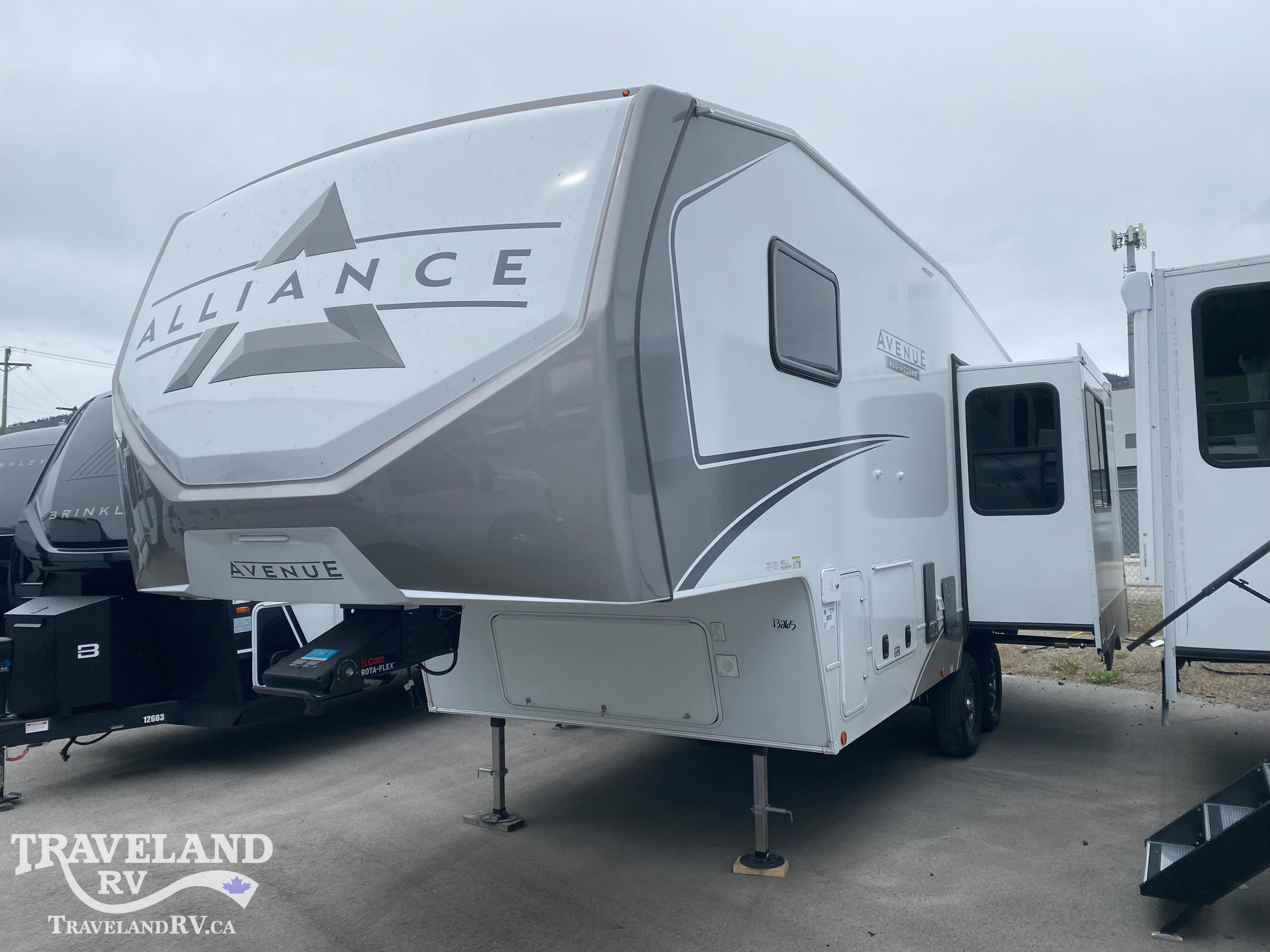 2026 Alliance RV Avenue 23ML - Image 3