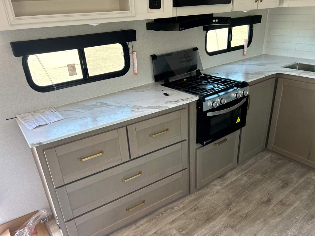 2026 JAYCO EAGLE 28BHU - Image 13