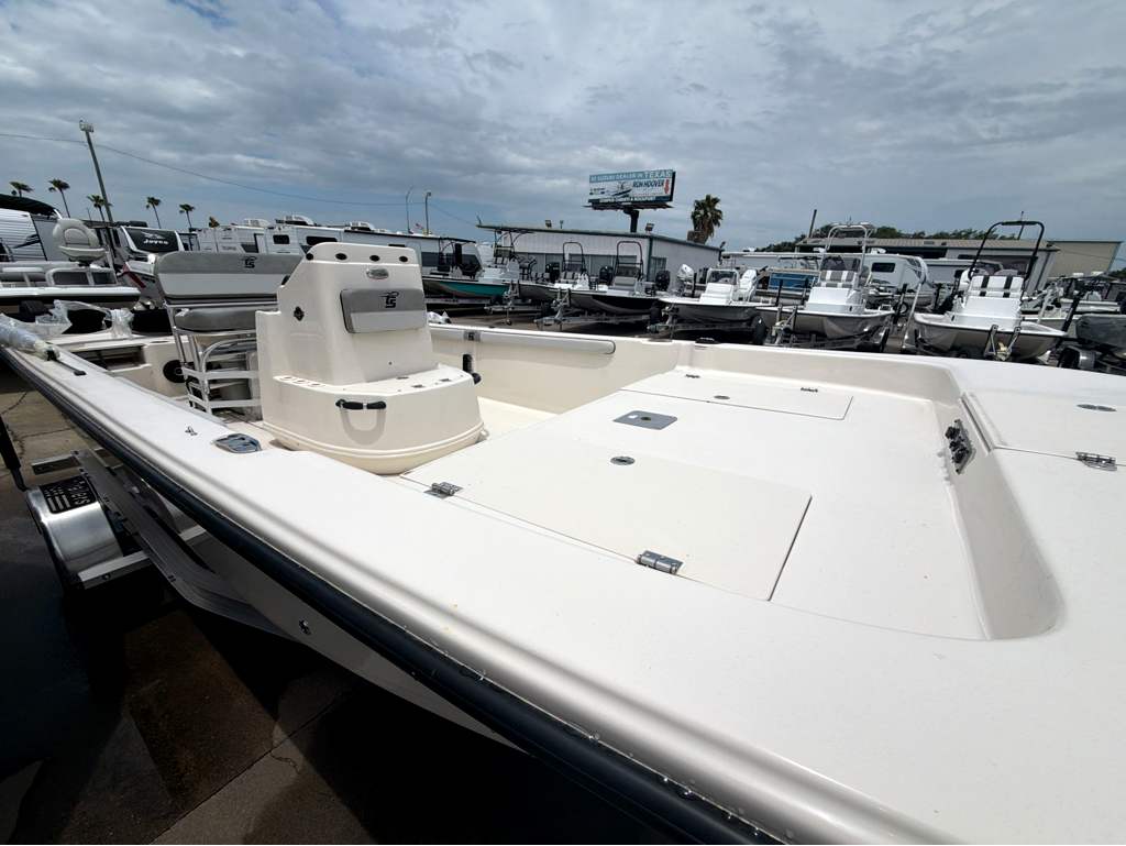 2026 CAROLINA SKIFF 2026 21 LS - Image 5