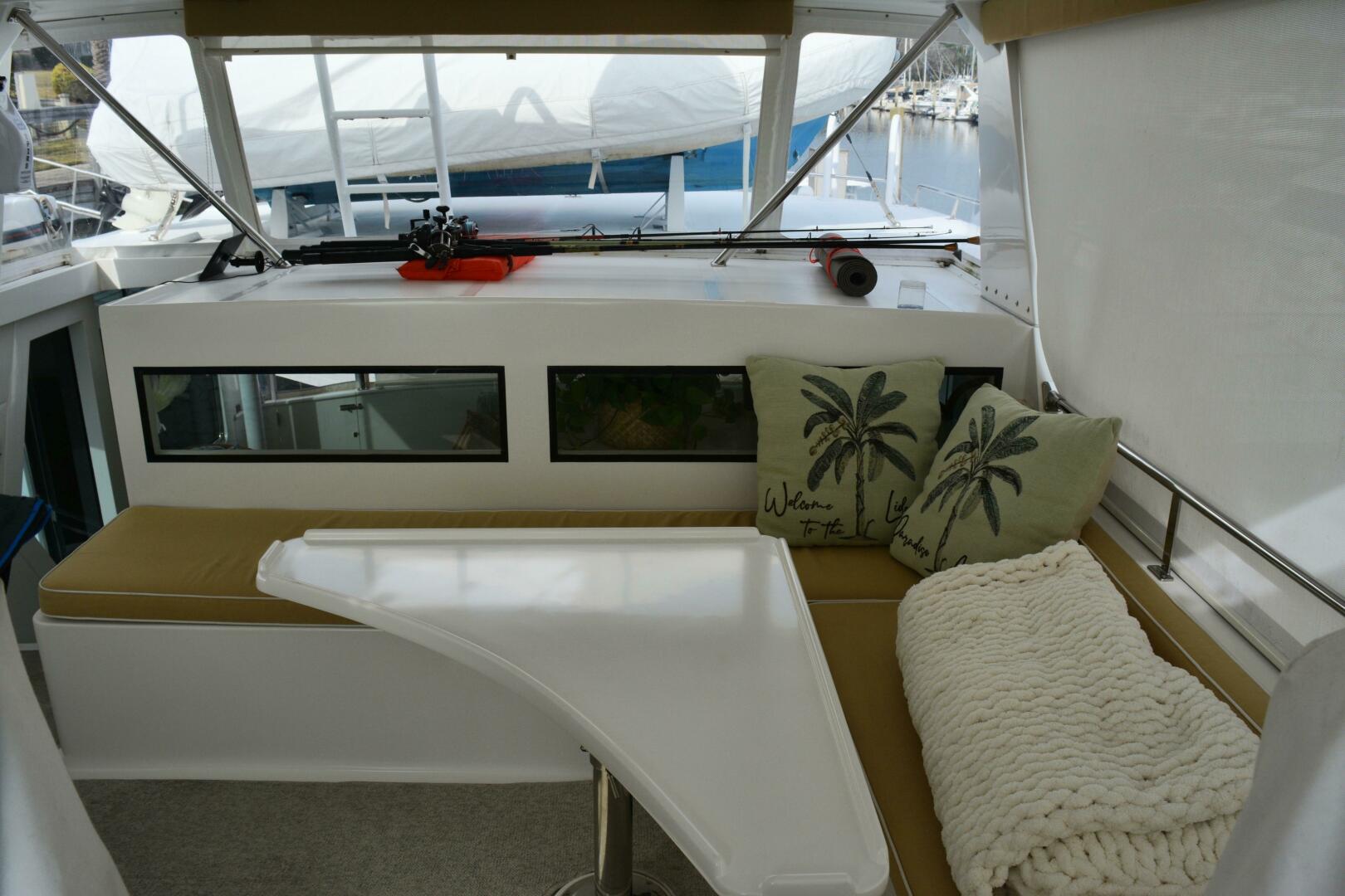 2008 Novatec Islander 60 - Image 19