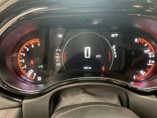 2026 Dodge Durango GT Plus AWD - Image 19