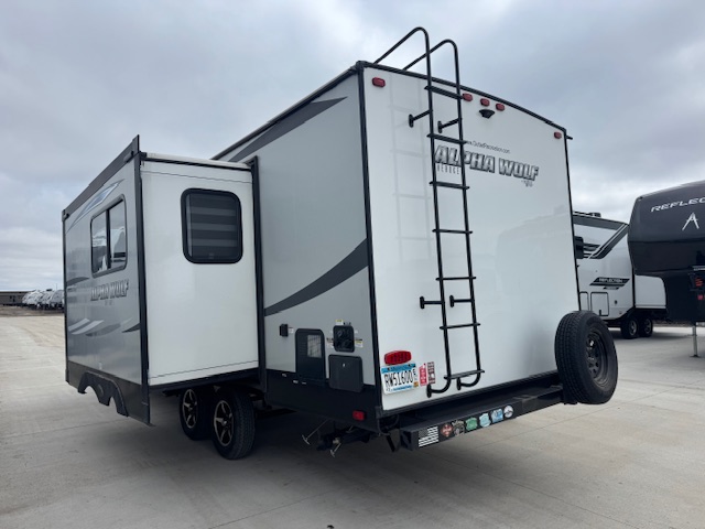 2020 CHEROKEE ALPHA WOLF 22SW - Image 5
