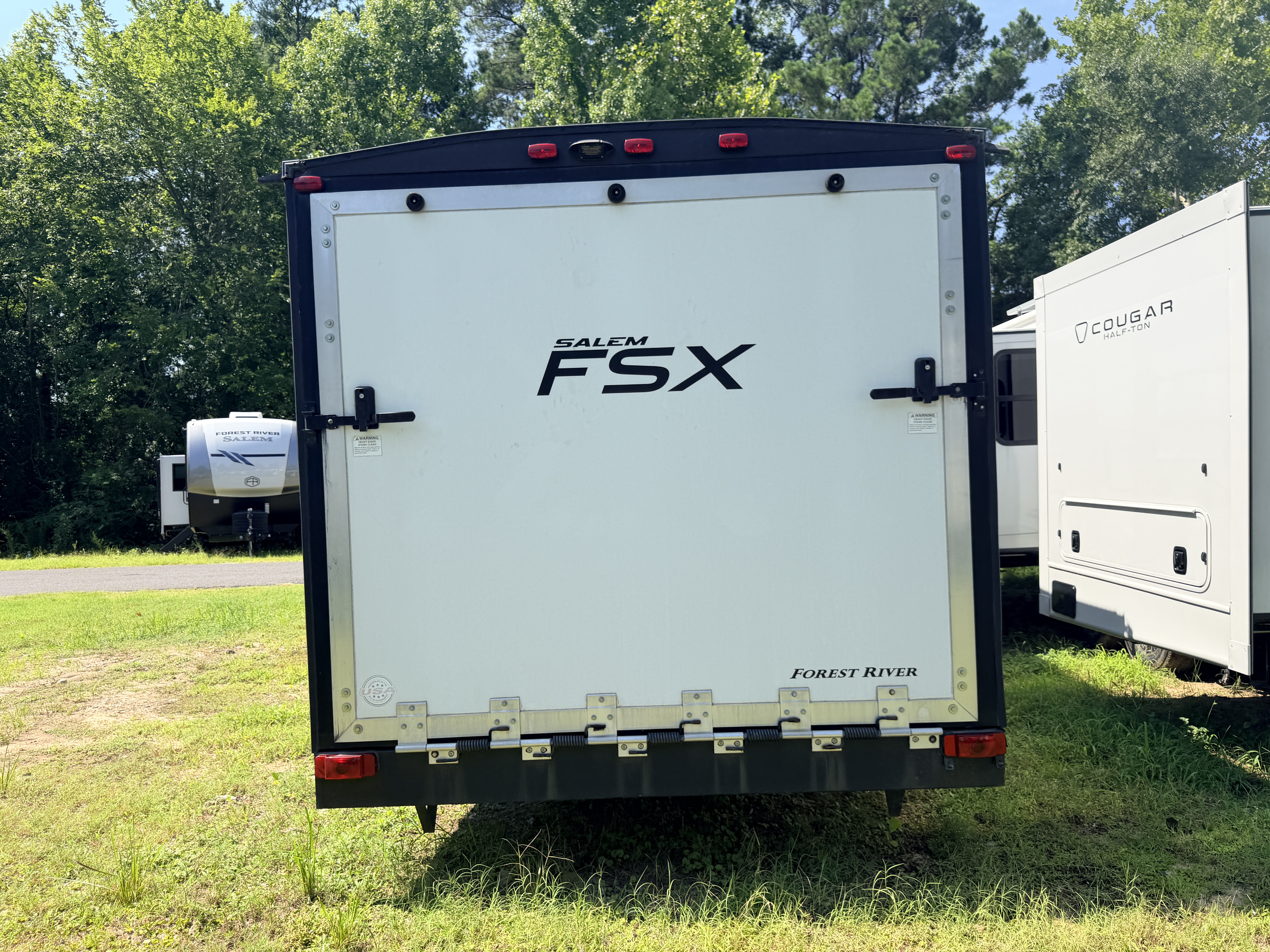 2019 Forest River Salem FSX 260RT - Image 10