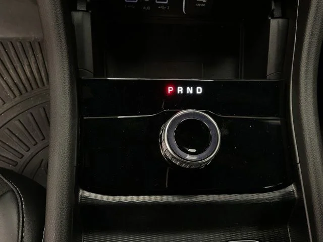2024 Jeep Grand-Cherokee-L Laredo Altitude 4x4 - Image 18