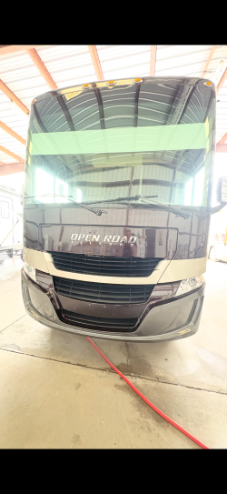 2025 TIFFIN ALLEGRO 36 UA - Image 3