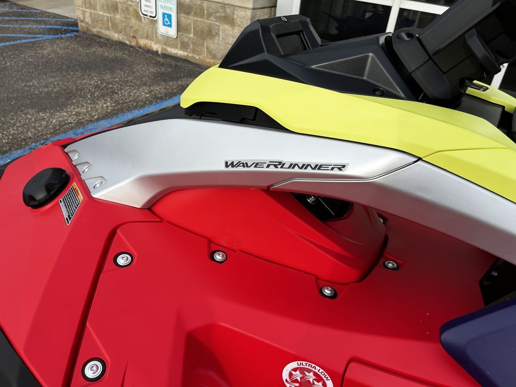 2026 Yamaha WaveRunners JetBlaster PRO 2-Up - Image 16