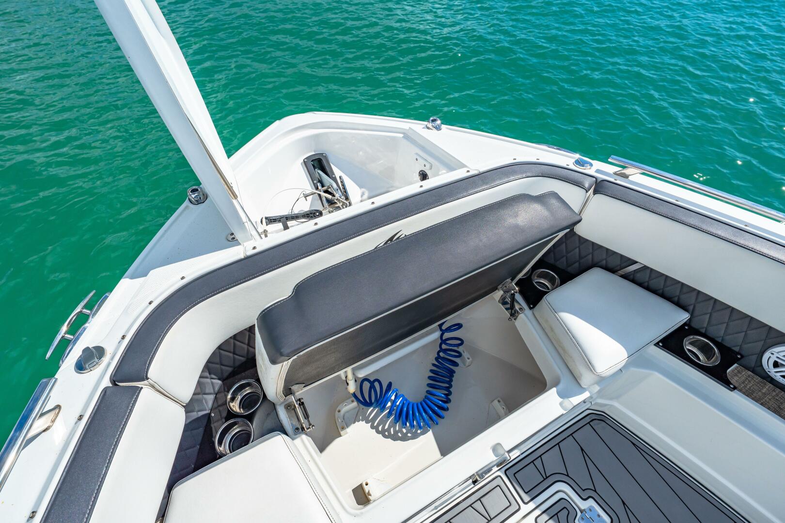 2023 Monterey 385SS - Image 26
