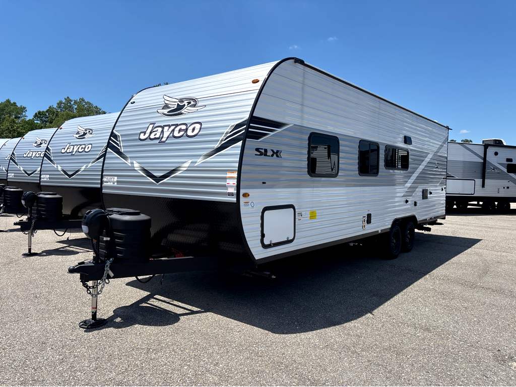 2026 JAYCO JAY FLIGHT SLX 260BH - Image 3