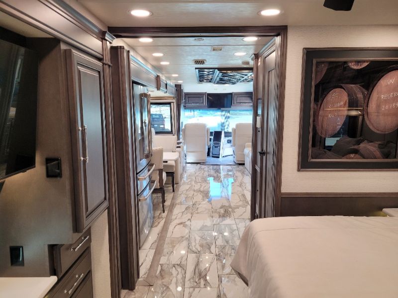 2026 Entegra Coach Cornerstone 45D - Image 31