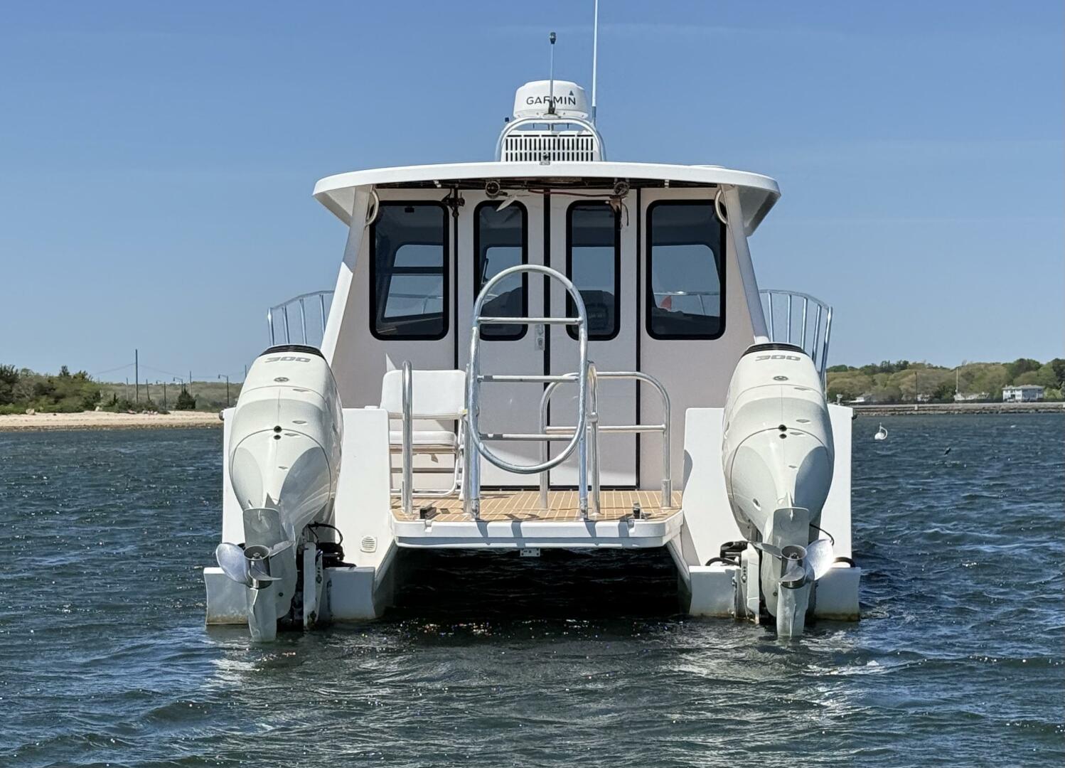 2020 Cape Power Cats 3500 PH - Image 4