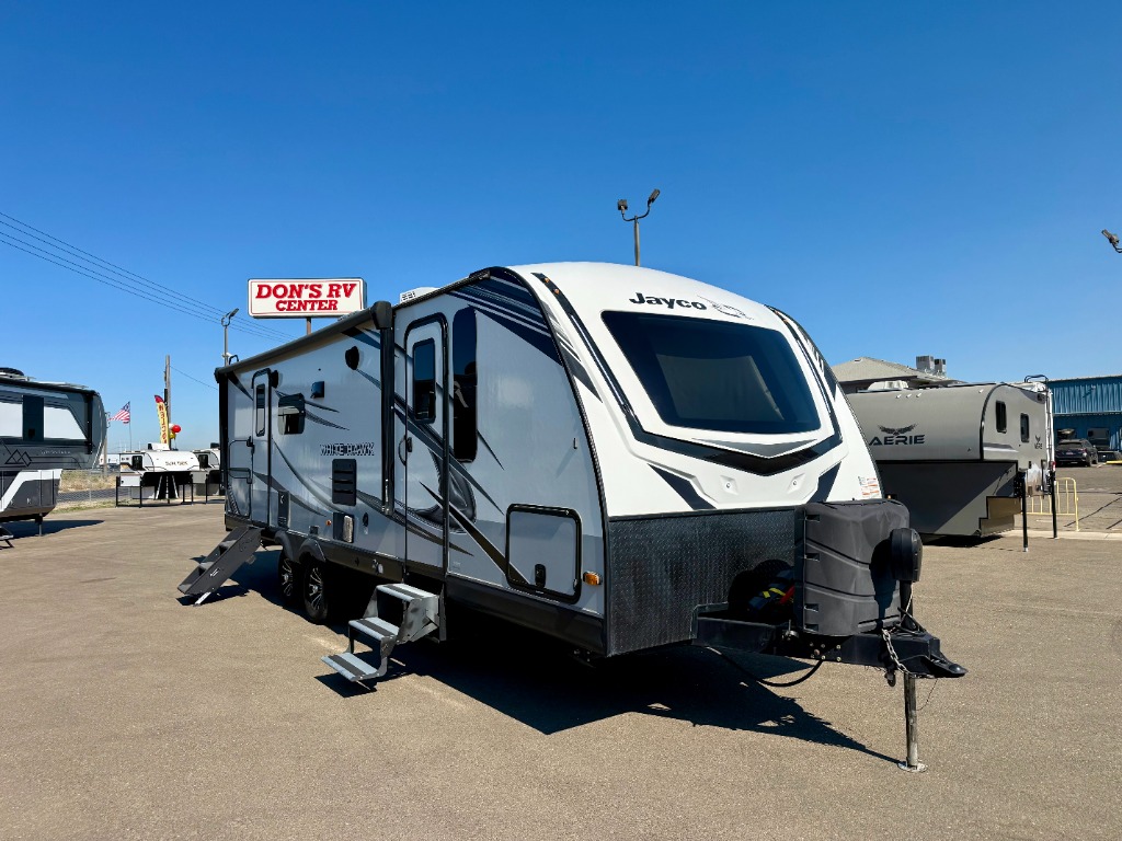 2023 Jayco White Hawk 27RB - Image 1