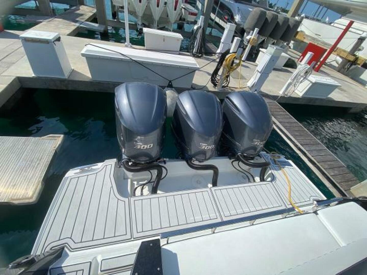 2018 Monterey 385 SE - Image 17