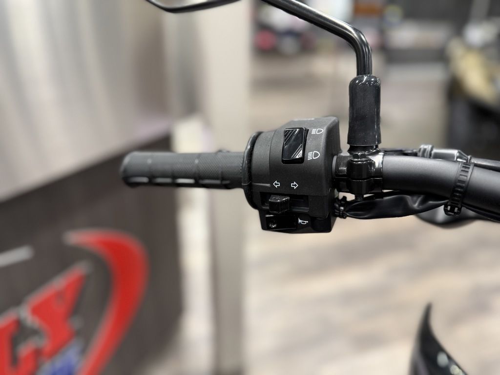 2026 Yamaha WR125R - Image 24
