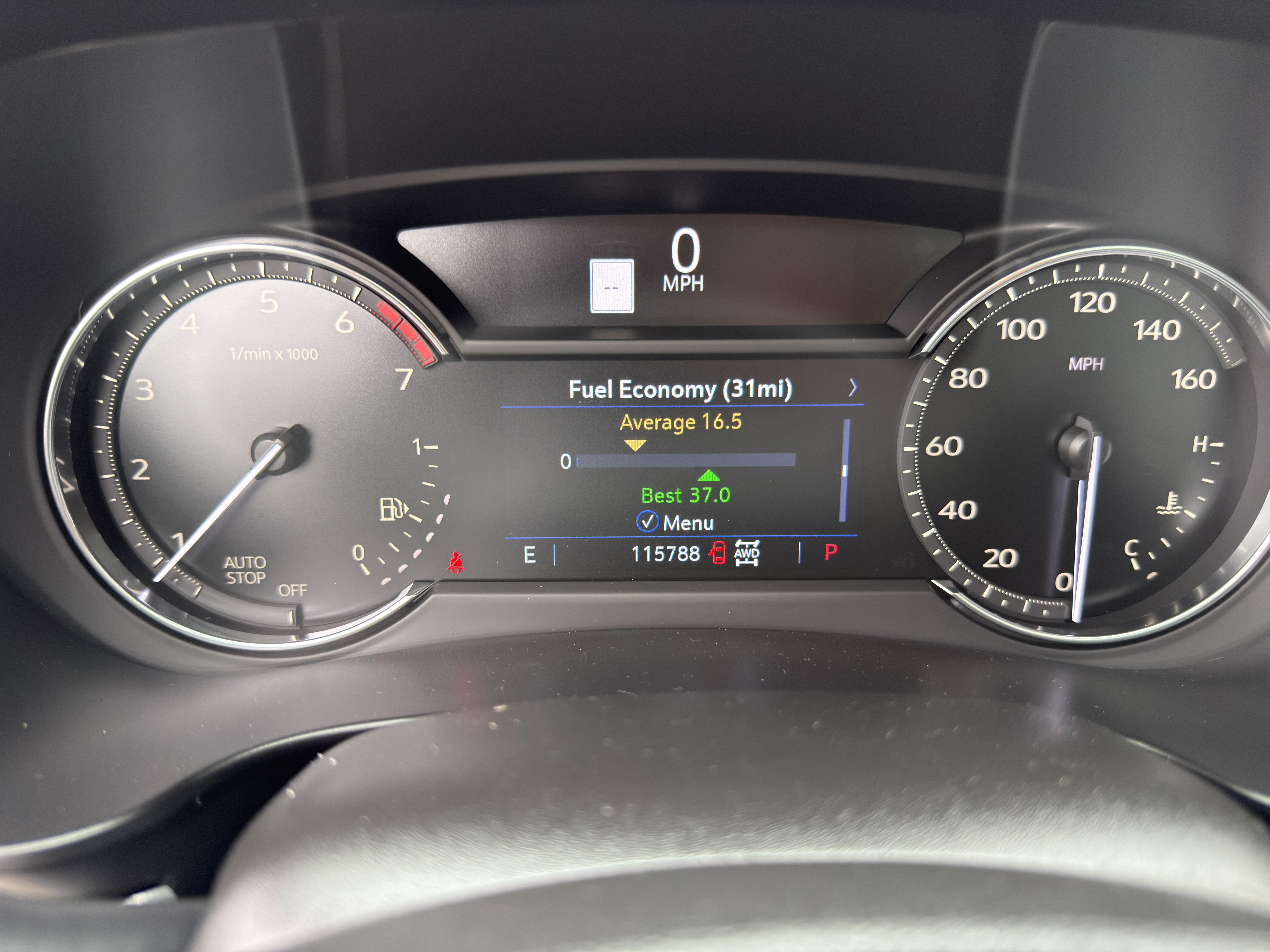 2019 Cadillac XT4 62732 - Image 18