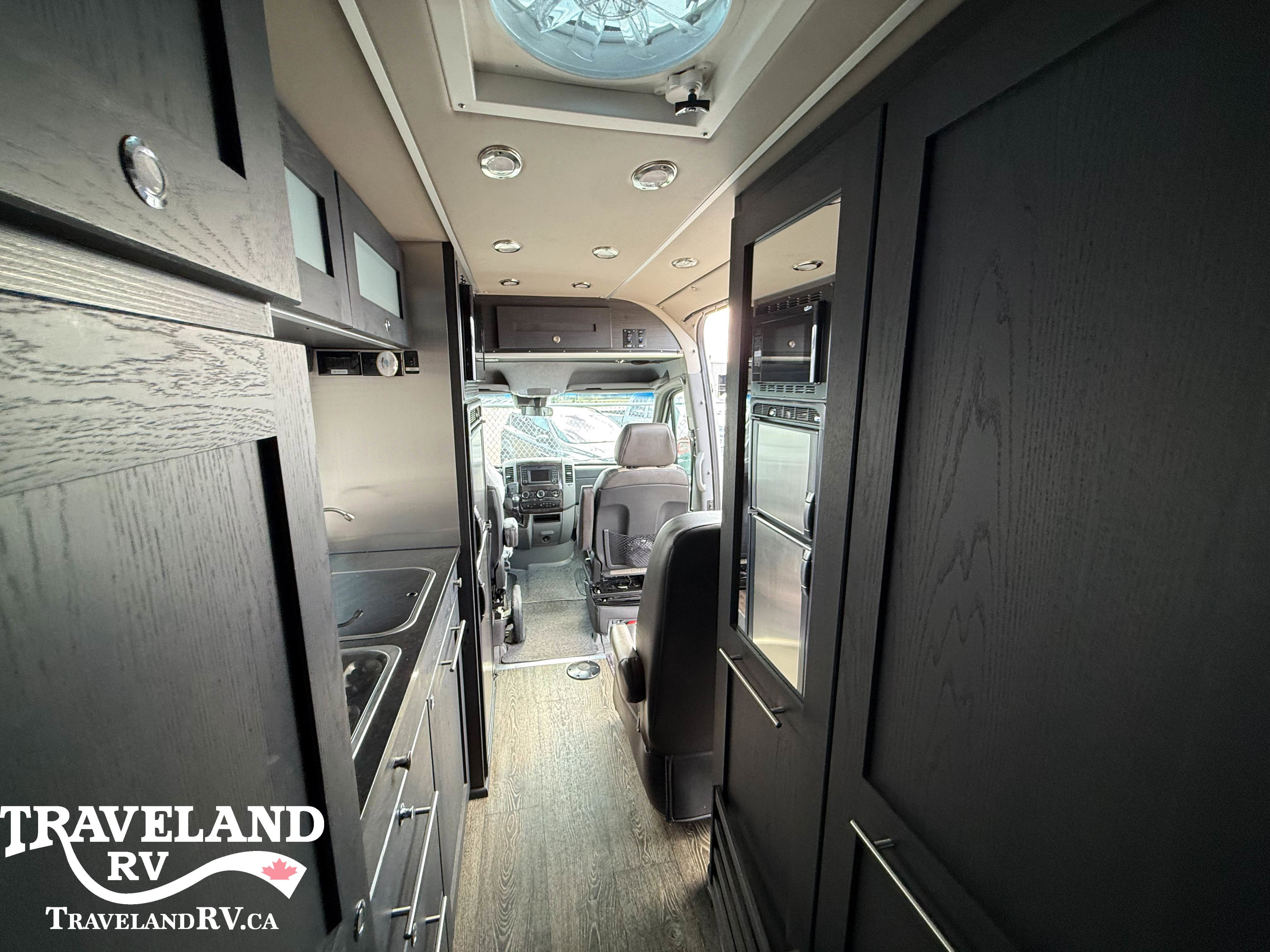 2019 ROADTREK CS ADVENTUROUS XL - Image 10