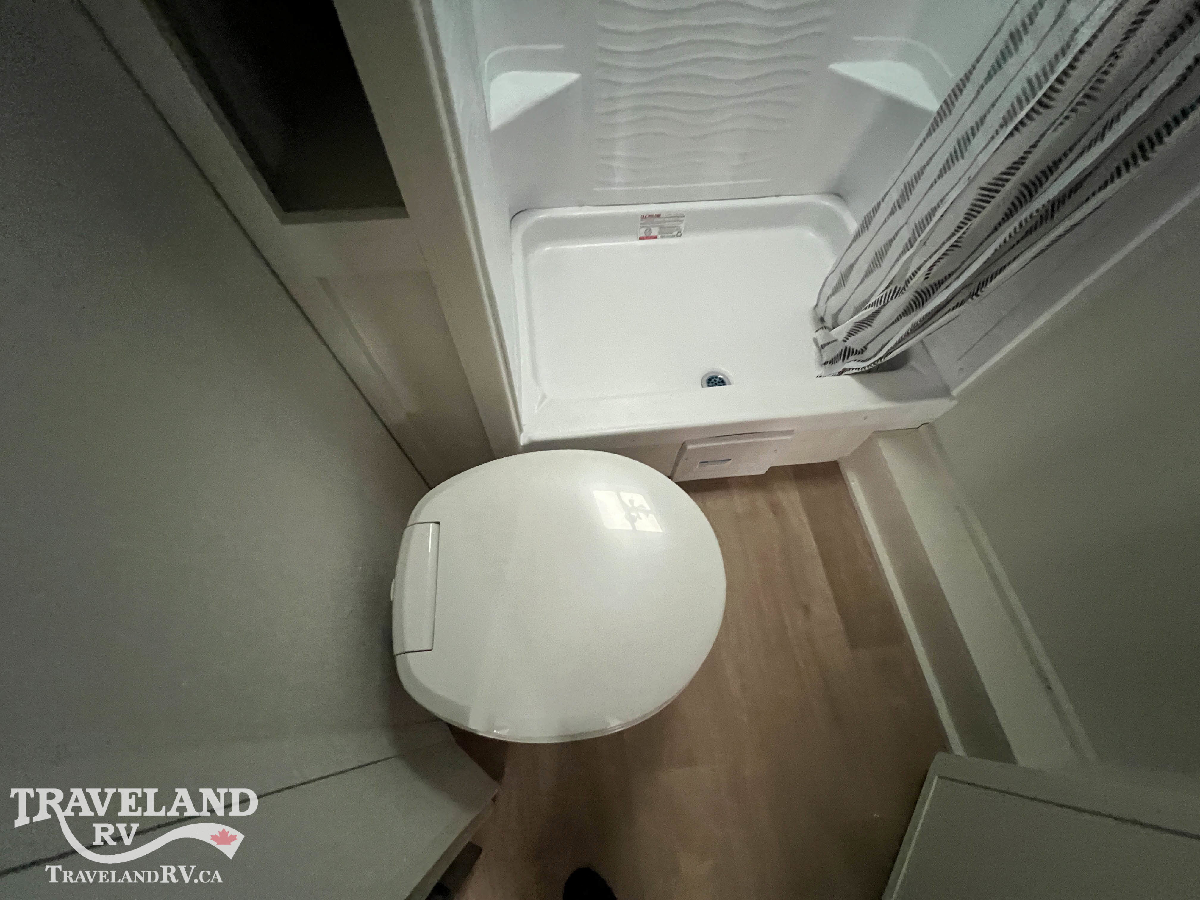2026 Grand Design Transcend ONE 161BH - Image 23