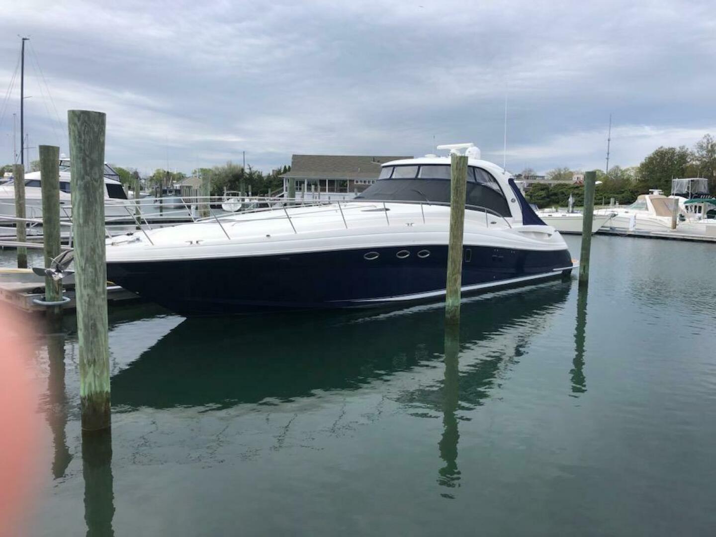 2006 Sea Ray 52 Sundancer - Image 3