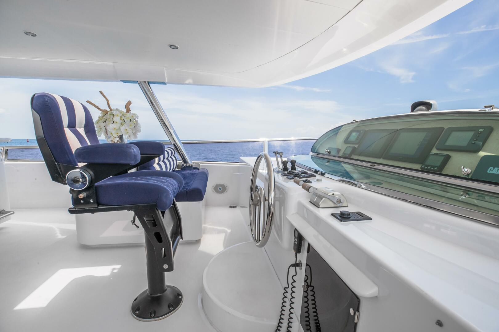2005 Horizon - Image 34