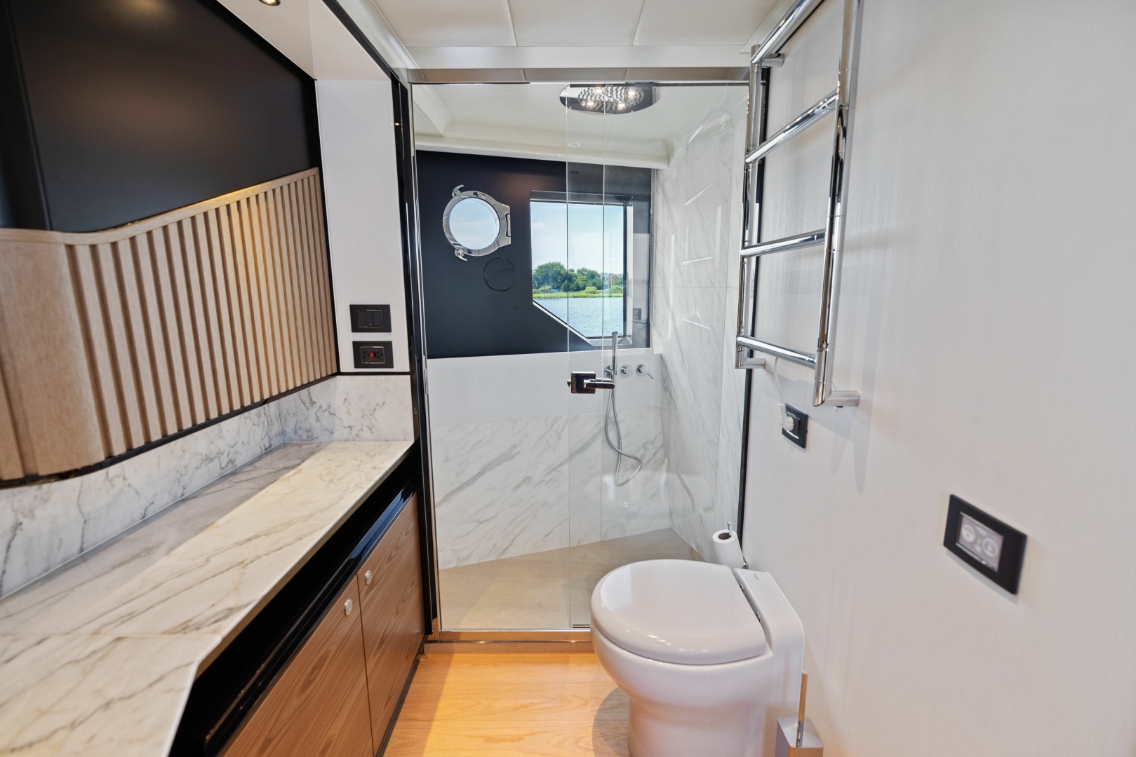 2024 Absolute Navetta 64 - Image 69