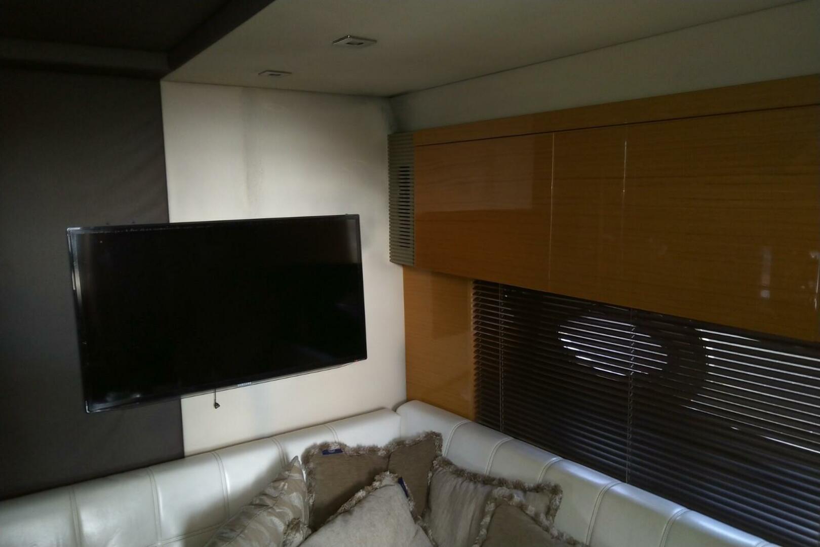 2010 Azimut Atlantis 54 - Image 18
