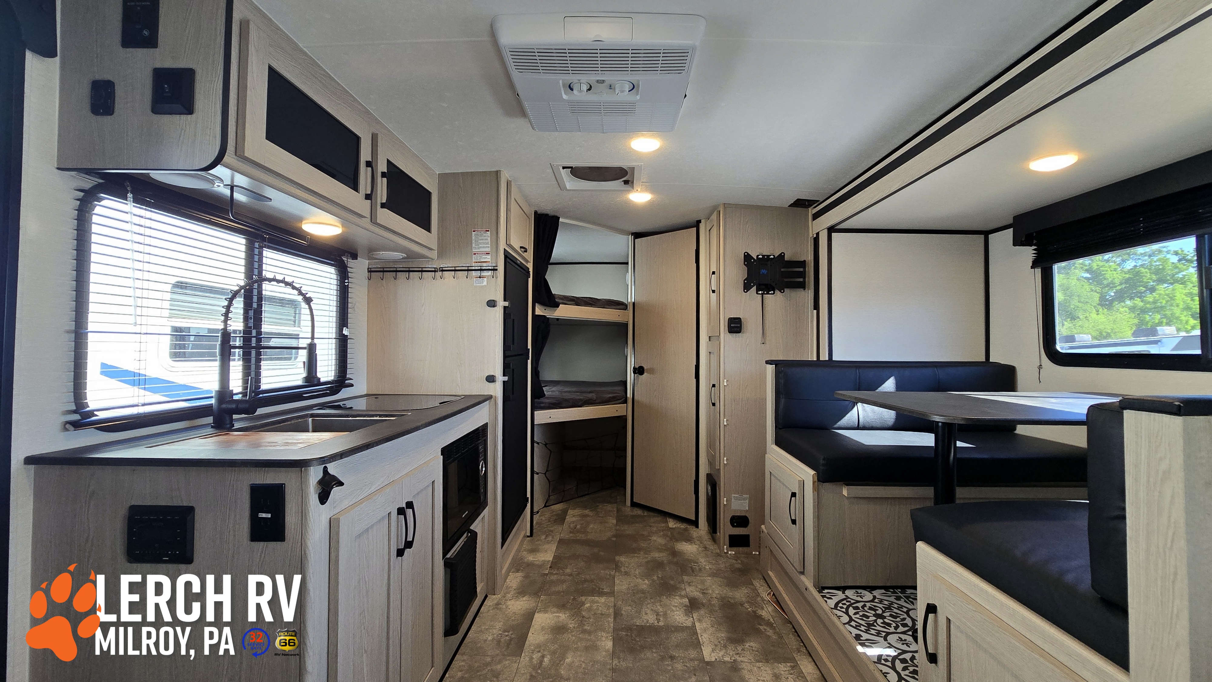 2022 Coachmen Apex Nano 208BHS - Image 17