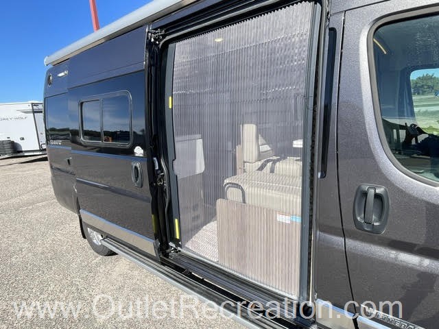 2019 Winnebago Travato 59G - Image 8