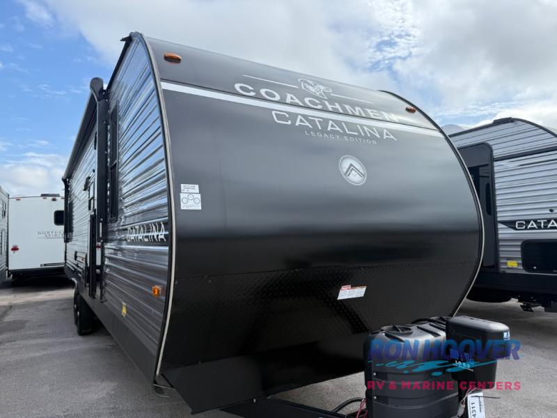 2026 COACHMEN CATALINA 333DBDSCKLE - Image 1