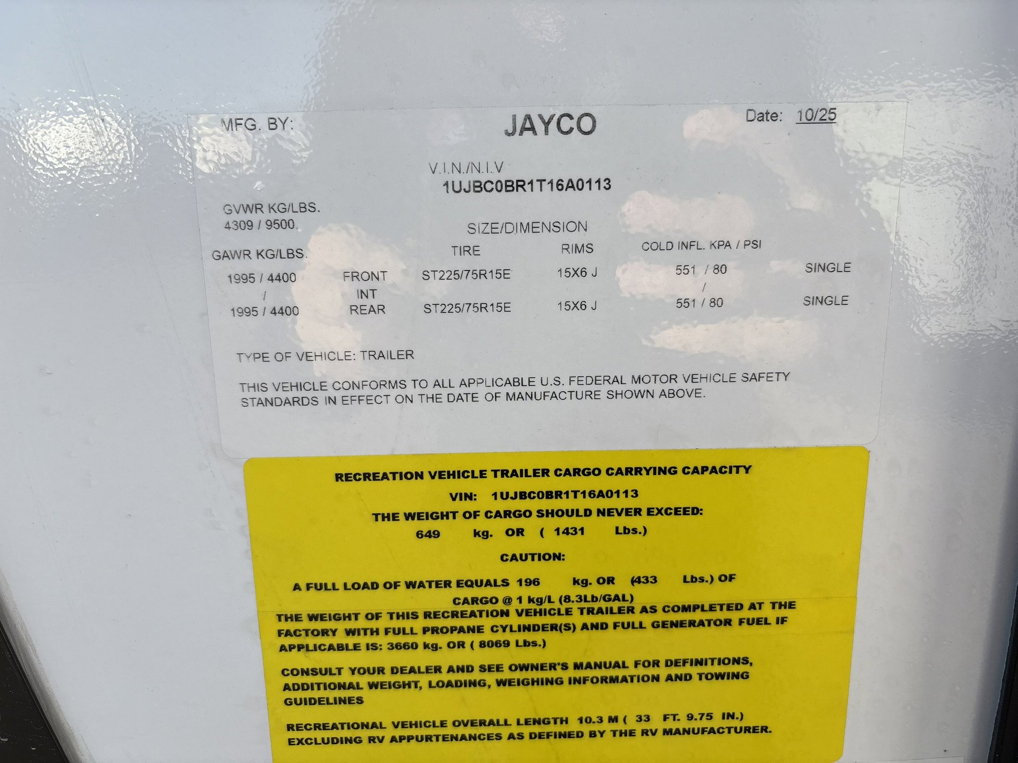 2026 JAYCO JAY FLIGHT SLX 280FKS - Image 11
