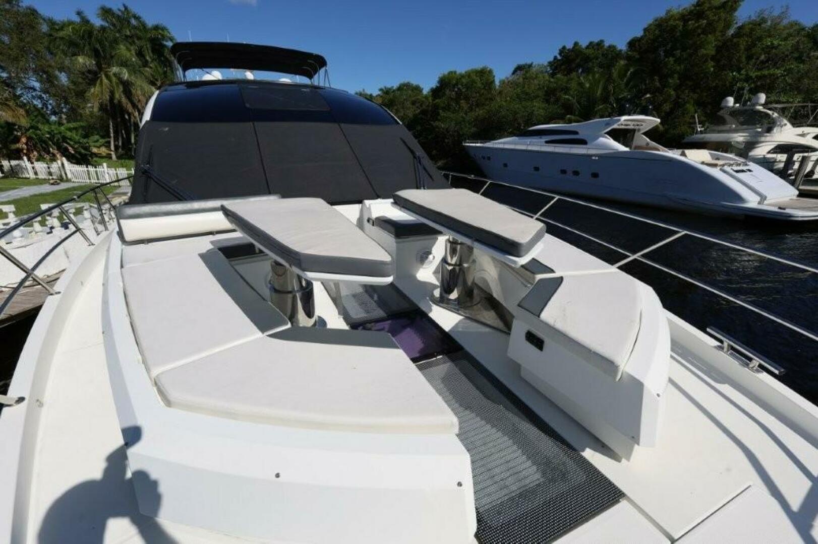 2019 Galeon 650 Sky - Image 23