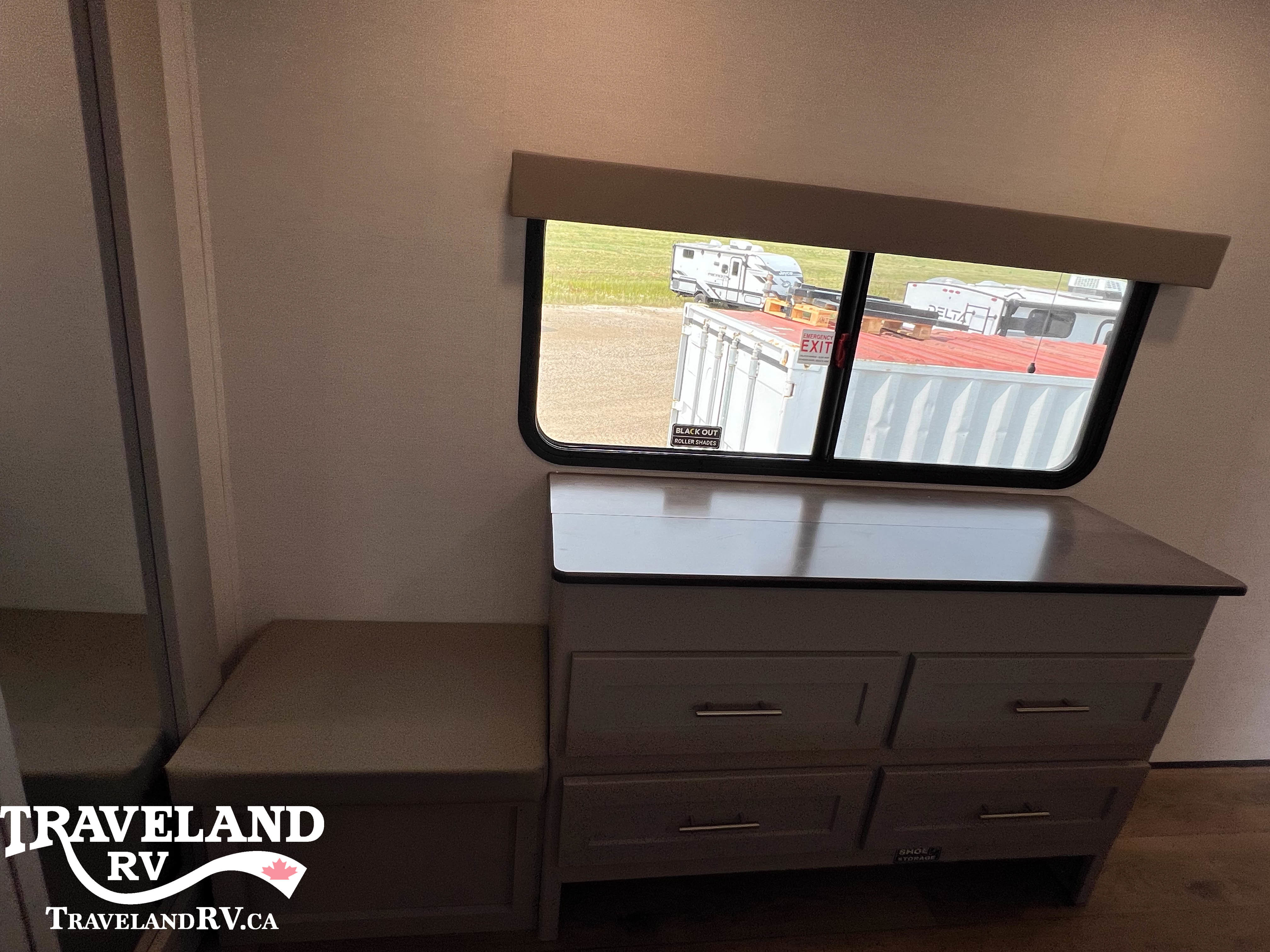 2026 Alliance RV AVENUE 32RLS - Image 31