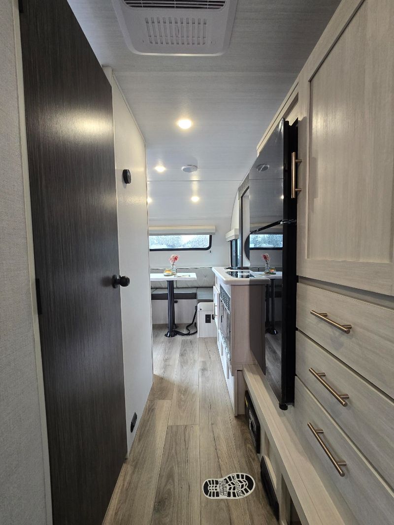 2026 Forest River R-Pod RP-190 - Image 3